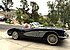 1960 Chevrolet Corvette Convertible for sale 100995080